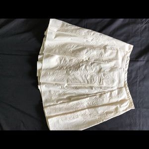 Club Monaco skirt